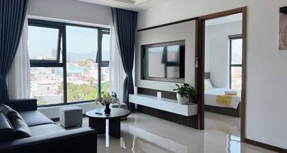 Nata Căn hộ ngay đường biển Nha Trang