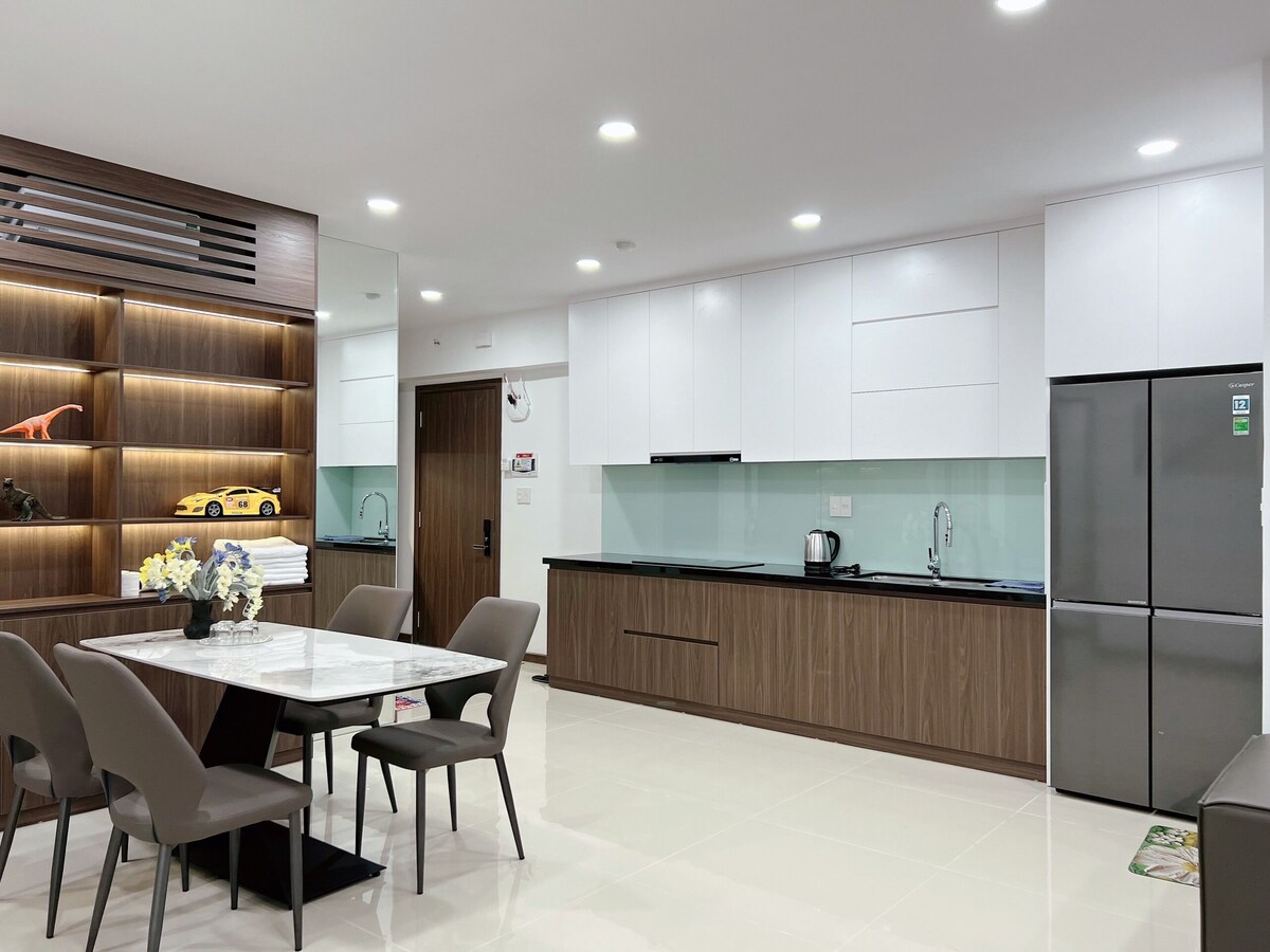 Image de profil de l’hôte