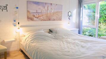 書桌、熨斗/熨衫板、免費 Wi-Fi