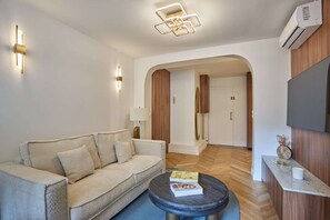 منطقة المعيشة