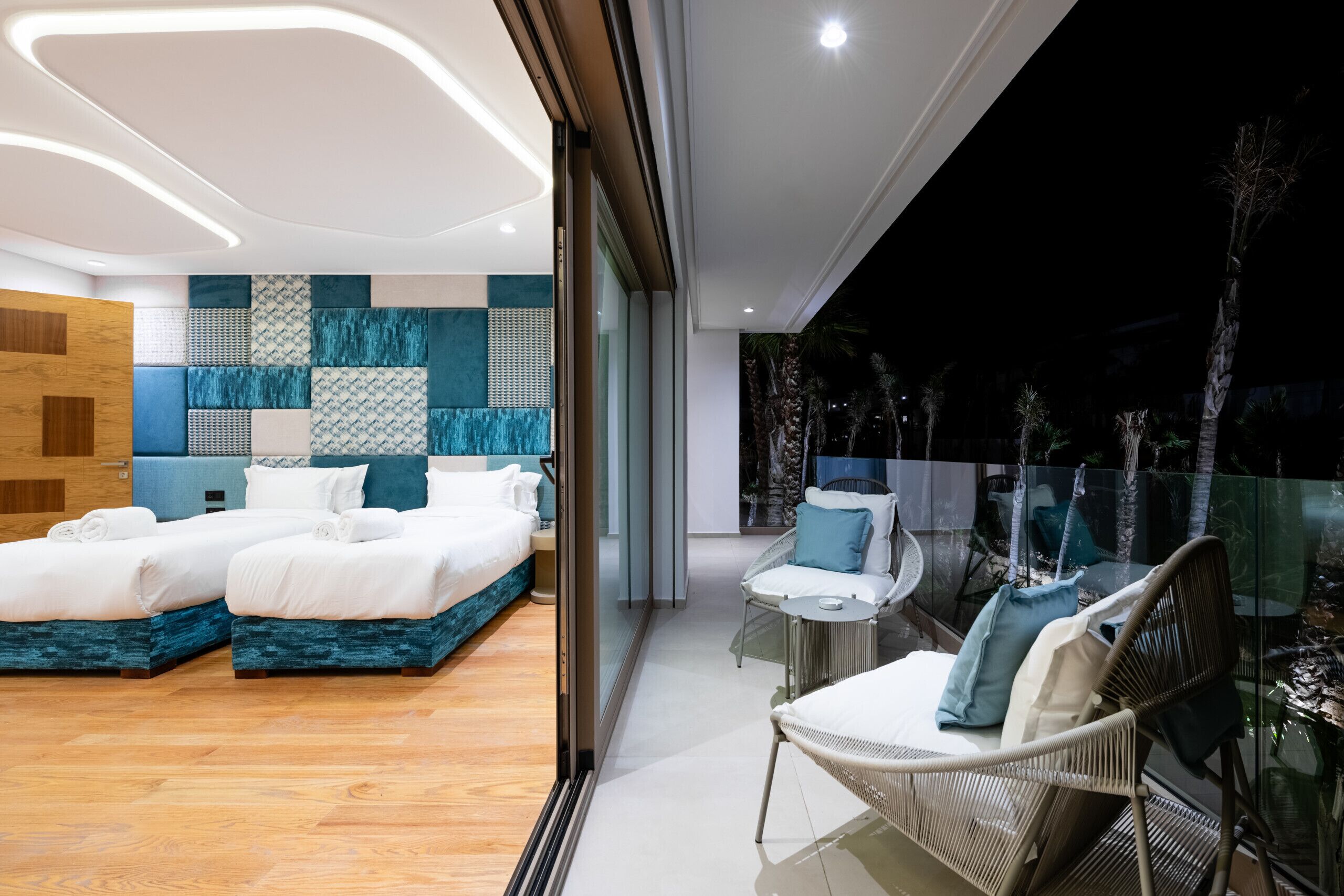 Zimmersafe, Bügeleisen/Bügelbrett, kostenloses WLAN, Bettwäsche