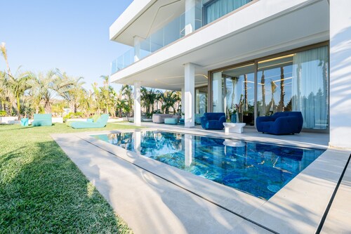 Le Bleu Resort - Mediterranean Sea