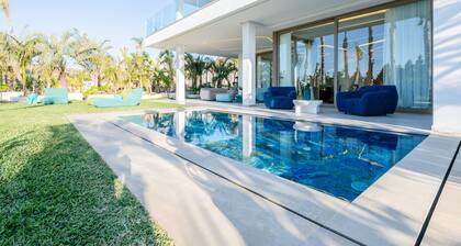 Le Bleu Resort - Mediterranean Sea