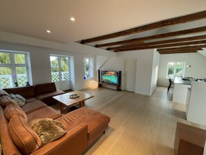 电视、立体声音响