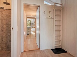 Interior - "Edvard" - 300m from the sea by Interhome (Ebeltoft)