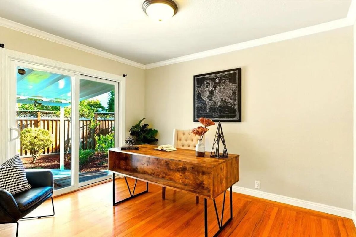 Image de profil de l’hôte