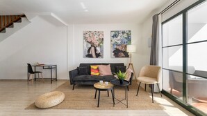 Living area - Arpon Santa Rosa 5 by Escape Home (Puerto del Carmen)