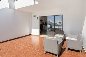 Terrace/patio - Arpon Santa Rosa 5 by Escape Home (Puerto del Carmen)