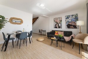 TV - Arpon Santa Rosa 5 by Escape Home (Puerto del Carmen)