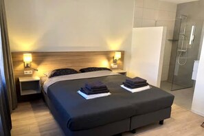 1 habitación y wifi gratis 