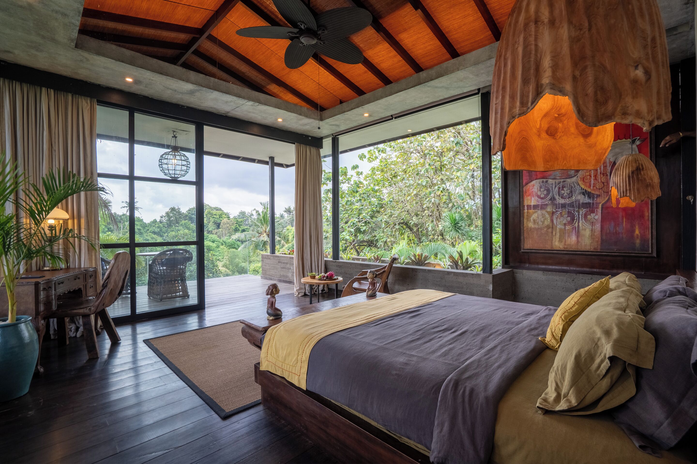 Deluxe Room | In-room safe, free WiFi