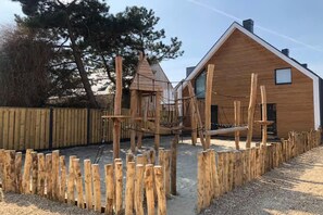 Espace pour enfants