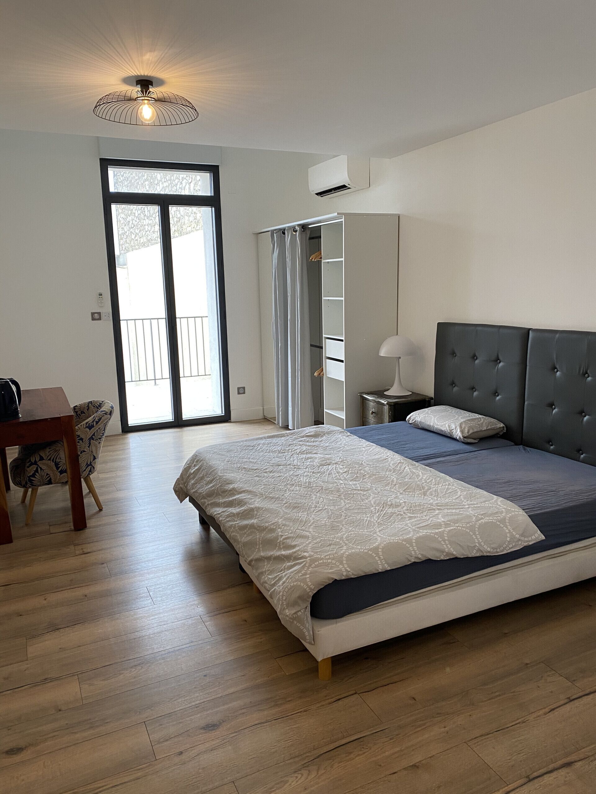 1 slaapkamer, gratis wifi, beddengoed