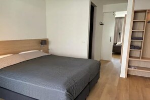 1 Schlafzimmer, kostenloses WLAN