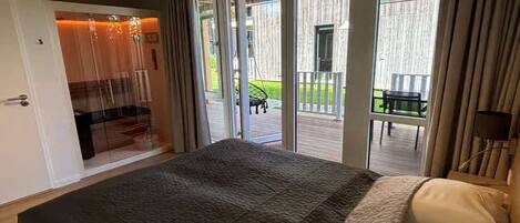 1 sovrum och gratis wi-fi