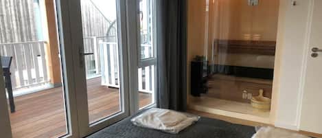 1 bedroom, free WiFi