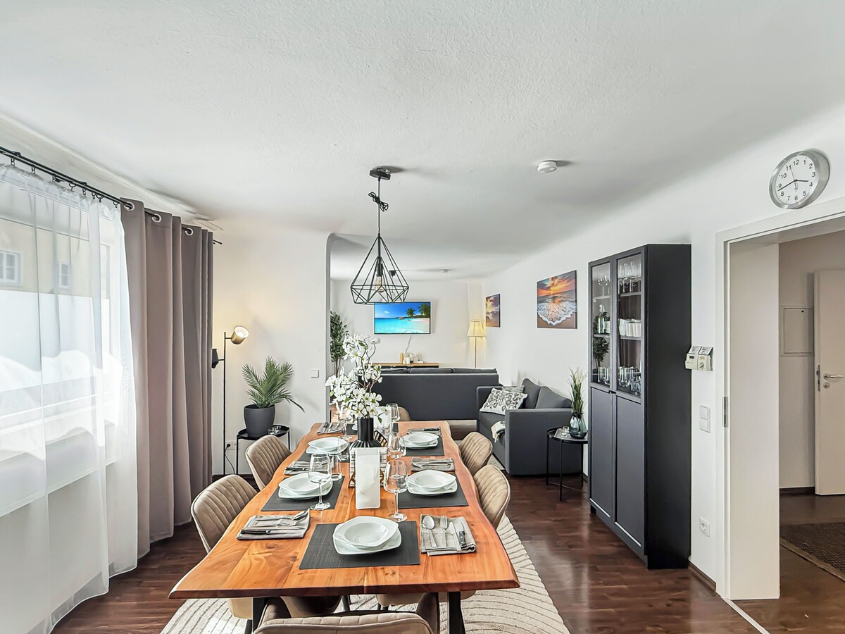 Bild für Gastgeberprofil