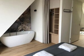 1 chambre, Wi-Fi gratuit