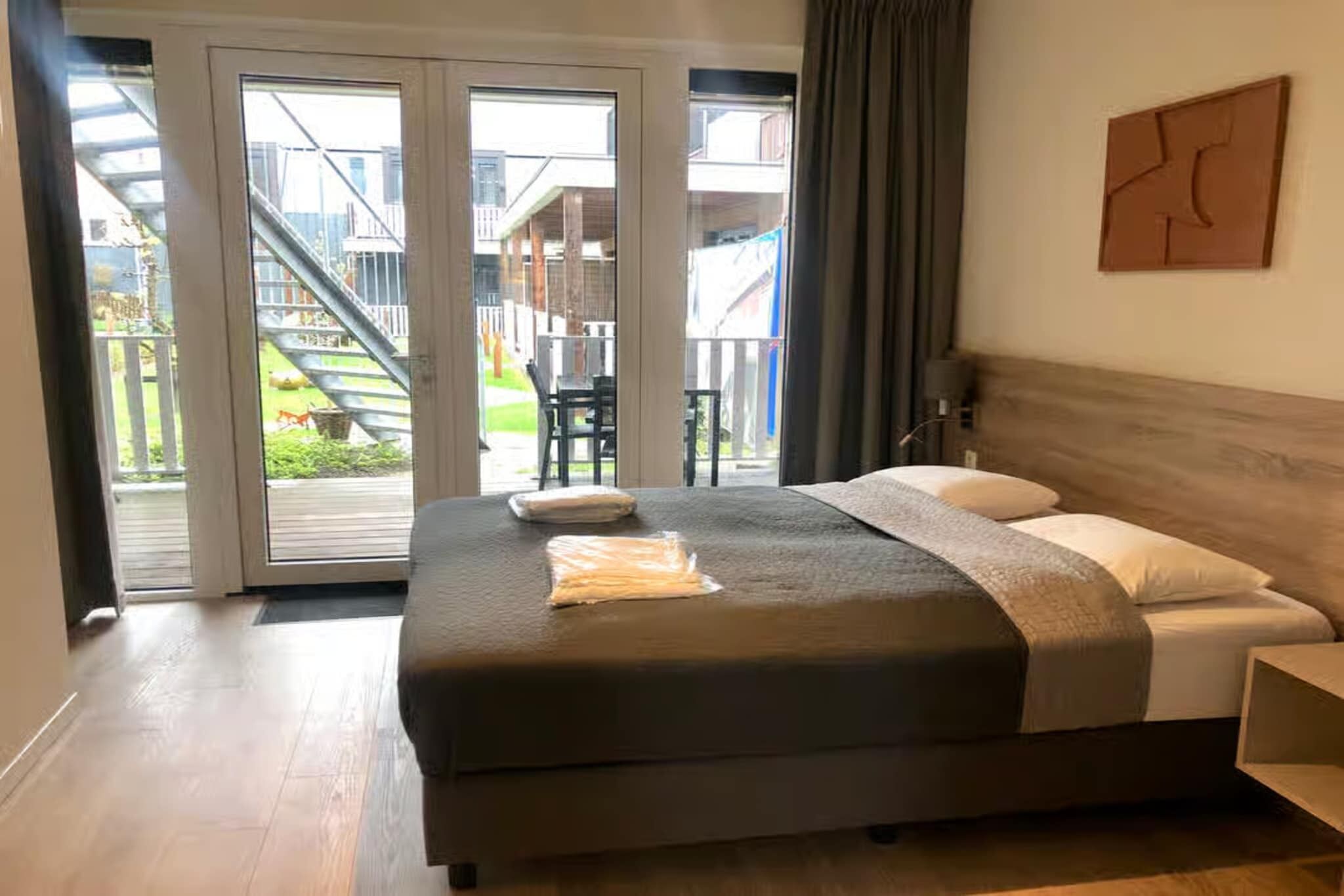 1 bedroom, free WiFi