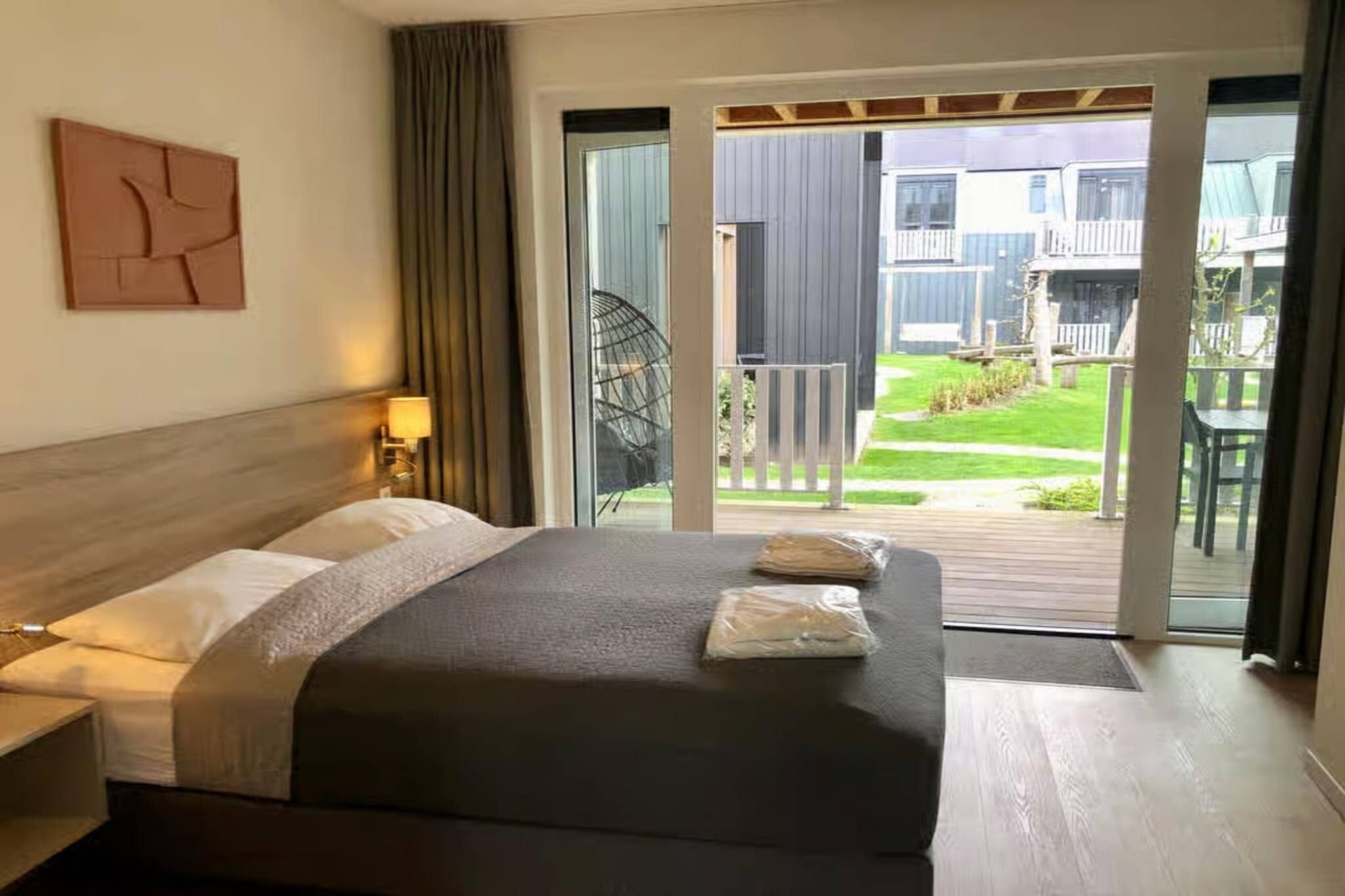 1 bedroom, free WiFi