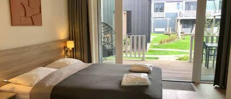 1 chambre, Wi-Fi gratuit