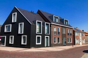 Exterior - Beautiful lodge close to the beach (Zoutelande)
