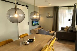 Interior - Beautiful lodge close to the beach (Zoutelande)