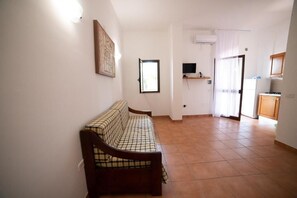 Căn hộ | Khu phòng khách