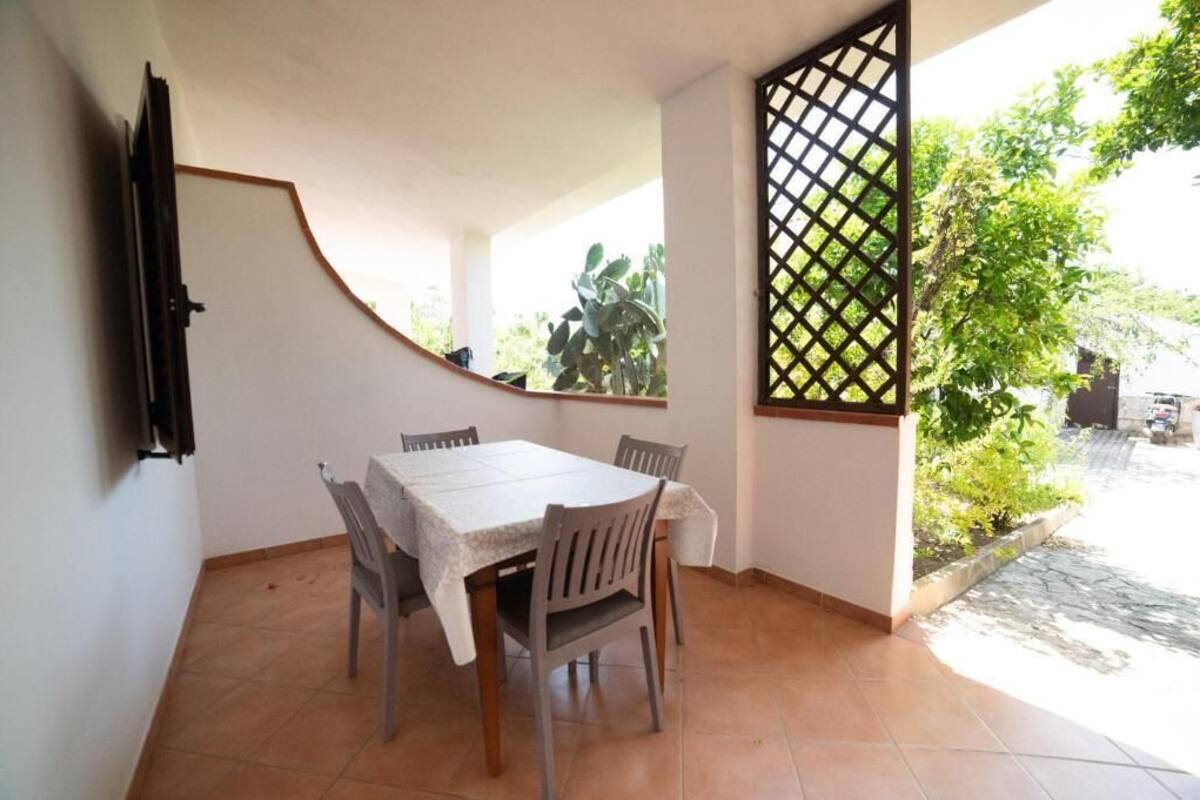 Leilighet | Terrasse/patio