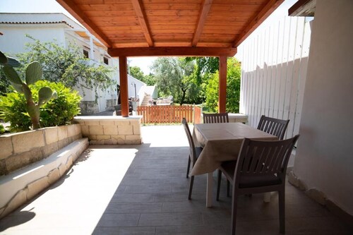 I Sapori del Gargano