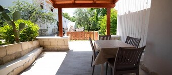 อี ซาโปรี เดล การ์กาโน  