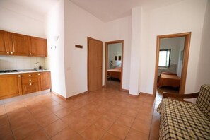 Căn hộ | Khu phòng khách