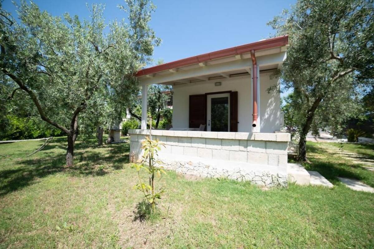 Villa – standard, hageutsikt | Terrasse/patio