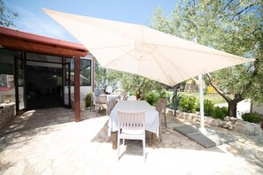 Exterior - I Sapori del Gargano (Vieste)