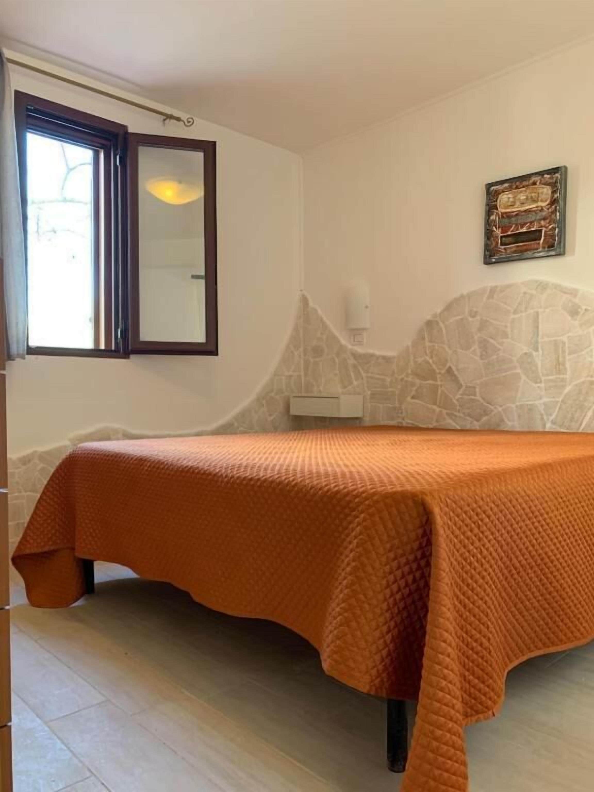 Apartment, Balcony, Garden View | Free WiFi