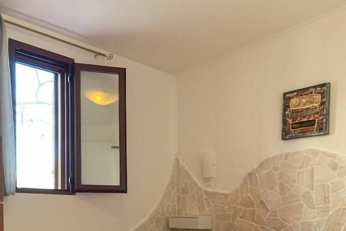 Apartment, Balcony, Garden View