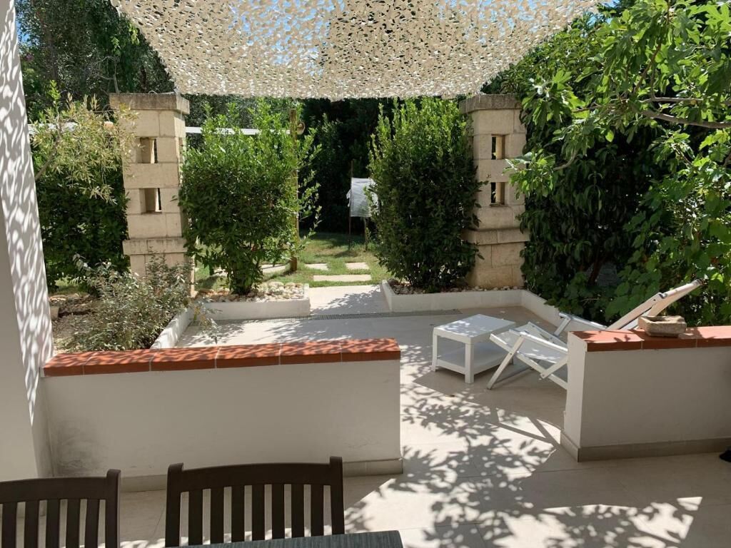 公寓, 2 间卧室, 阳台 | 露台