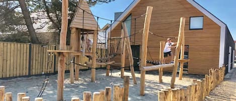 Espace pour enfants