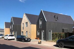 Exterior - Apartment by the dunes in Zoutelande (Zoutelande)