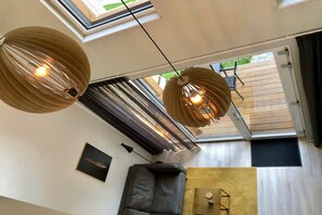 Interior - Apartment by the dunes in Zoutelande (Zoutelande)