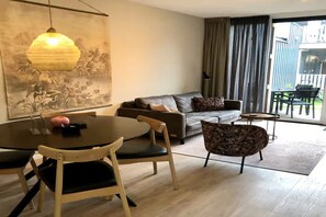 Smart TV - Cozy lodge in the center of Zoutelande. (Zoutelande)