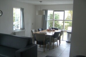 Interior - Holiday home with 1 bedroom (Brouwershaven)