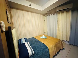 1 bedroom, Internet