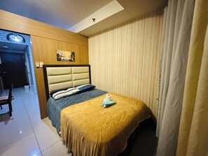 1 bedroom, Internet