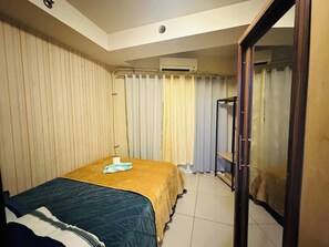 1 bedroom, Internet