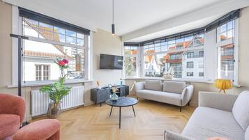 تلفزيون ذكي