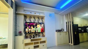 1 habitación y internet