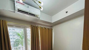 Unclassified image, 5 of 17, button - Vibrant Pasay City Apartment for Rent - Perfect Home Base front of Mall of Asia (Pasay City)