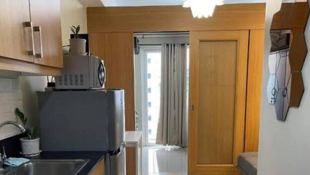 Unclassified image, 1 of 17, button - Vibrant Pasay City Apartment for Rent - Perfect Home Base front of Mall of Asia (Pasay City)
