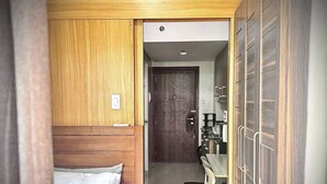 1 habitación y internet